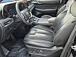Used 2024 HYUNDAI PALISADE CALLIGRAPHY in PLANTATION, FLORIDA (Photo 9)