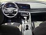 Used 2024 HYUNDAI ELANTRA SEL in PLANTATION, FLORIDA (Photo 11)