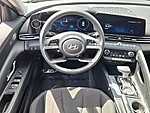 Used 2024 HYUNDAI ELANTRA SEL in PLANTATION, FLORIDA (Photo 12)