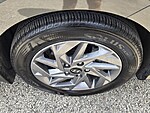 Used 2024 HYUNDAI ELANTRA SEL in PLANTATION, FLORIDA (Photo 16)