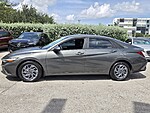 Used 2024 HYUNDAI ELANTRA SEL in PLANTATION, FLORIDA (Photo 2)
