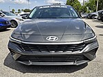 Used 2024 HYUNDAI ELANTRA SEL in PLANTATION, FLORIDA (Photo 4)