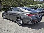 Used 2024 HYUNDAI ELANTRA SEL in PLANTATION, FLORIDA (Photo 6)