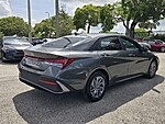 Used 2024 HYUNDAI ELANTRA SEL in PLANTATION, FLORIDA (Photo 7)