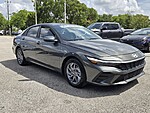 Used 2024 HYUNDAI ELANTRA SEL in PLANTATION, FLORIDA (Photo 8)
