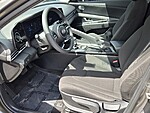 Used 2024 HYUNDAI ELANTRA SEL in PLANTATION, FLORIDA (Photo 9)