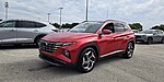 Used 2023 HYUNDAI TUCSON LIMITED in PLANTATION, FLORIDA