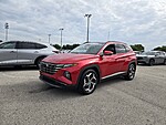 Used 2023 HYUNDAI TUCSON LIMITED in PLANTATION, FLORIDA (Photo 1)
