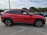Used 2023 HYUNDAI TUCSON LIMITED in PLANTATION, FLORIDA (Photo 3)