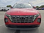 Used 2023 HYUNDAI TUCSON LIMITED in PLANTATION, FLORIDA (Photo 4)