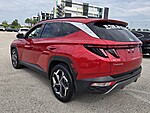 Used 2023 HYUNDAI TUCSON LIMITED in PLANTATION, FLORIDA (Photo 6)