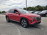 Used 2023 HYUNDAI TUCSON LIMITED in PLANTATION, FLORIDA (Photo 8)