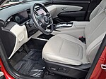 Used 2023 HYUNDAI TUCSON LIMITED in PLANTATION, FLORIDA (Photo 9)