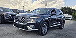 Used 2023 HYUNDAI SANTA FE SEL in PLANTATION, FLORIDA