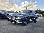 Used 2023 HYUNDAI SANTA FE SEL in PLANTATION, FLORIDA (Photo 1)