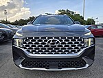 Used 2023 HYUNDAI SANTA FE SEL in PLANTATION, FLORIDA (Photo 4)