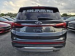 Used 2023 HYUNDAI SANTA FE SEL in PLANTATION, FLORIDA (Photo 5)