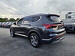 Used 2023 HYUNDAI SANTA FE SEL in PLANTATION, FLORIDA (Photo 6)