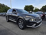 Used 2023 HYUNDAI SANTA FE SEL in PLANTATION, FLORIDA (Photo 8)