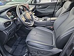 Used 2023 HYUNDAI SANTA FE SEL in PLANTATION, FLORIDA (Photo 9)