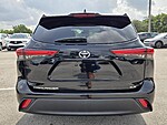 Used 2020 TOYOTA HIGHLANDER XLE in PLANTATION, FLORIDA (Photo 5)