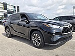 Used 2020 TOYOTA HIGHLANDER XLE in PLANTATION, FLORIDA (Photo 8)