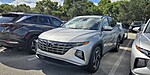 Used 2022 HYUNDAI TUCSON SEL in PLANTATION, FLORIDA