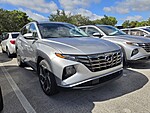 Used 2022 HYUNDAI TUCSON SEL in PLANTATION, FLORIDA (Photo 3)