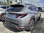 Used 2022 HYUNDAI TUCSON SEL in PLANTATION, FLORIDA (Photo 4)