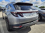 Used 2022 HYUNDAI TUCSON SEL in PLANTATION, FLORIDA (Photo 5)