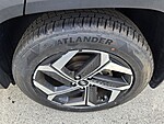 Used 2022 HYUNDAI TUCSON SEL in PLANTATION, FLORIDA (Photo 7)