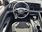 Used 2025 HYUNDAI ELANTRA SEL SPORT in PLANTATION, FLORIDA (Photo 12)
