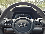 Used 2025 HYUNDAI ELANTRA SEL SPORT in PLANTATION, FLORIDA (Photo 22)