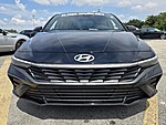 Used 2025 HYUNDAI ELANTRA SEL SPORT in PLANTATION, FLORIDA (Photo 4)