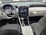 Used 2024 HYUNDAI TUCSON SEL in PLANTATION, FLORIDA (Photo 11)