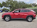 Used 2024 HYUNDAI TUCSON SEL in PLANTATION, FLORIDA (Photo 2)