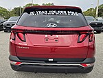 Used 2024 HYUNDAI TUCSON SEL in PLANTATION, FLORIDA (Photo 5)