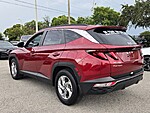 Used 2024 HYUNDAI TUCSON SEL in PLANTATION, FLORIDA (Photo 6)
