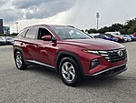 Used 2024 HYUNDAI TUCSON SEL in PLANTATION, FLORIDA (Photo 8)
