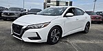 Used 2023 NISSAN SENTRA SV in PLANTATION, FLORIDA
