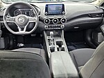Used 2023 NISSAN SENTRA SV in PLANTATION, FLORIDA (Photo 11)