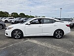 Used 2023 NISSAN SENTRA SV in PLANTATION, FLORIDA (Photo 2)