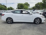 Used 2023 NISSAN SENTRA SV in PLANTATION, FLORIDA (Photo 3)