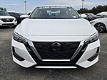 Used 2023 NISSAN SENTRA SV in PLANTATION, FLORIDA (Photo 4)