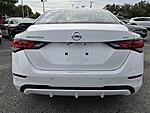 Used 2023 NISSAN SENTRA SV in PLANTATION, FLORIDA (Photo 5)