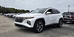 Used 2022 HYUNDAI TUCSON LIMITED in PLANTATION, FLORIDA
