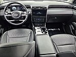 Used 2022 HYUNDAI TUCSON LIMITED in PLANTATION, FLORIDA (Photo 11)