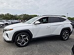 Used 2022 HYUNDAI TUCSON LIMITED in PLANTATION, FLORIDA (Photo 2)