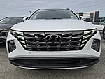 Used 2022 HYUNDAI TUCSON LIMITED in PLANTATION, FLORIDA (Photo 4)