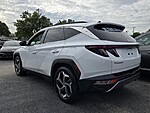 Used 2022 HYUNDAI TUCSON LIMITED in PLANTATION, FLORIDA (Photo 6)